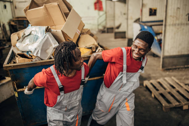 Full-Service Junk Removal in East Bernard, TX